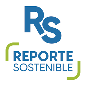 Logo Reporte Sostenible