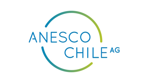 Logo Nuevo Anesco Chile A.g.