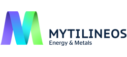 Logo Mytilineos 258 116