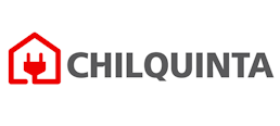 Logo Chilquinta 256 116