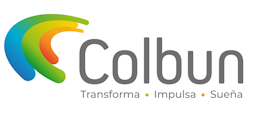Logo Colbun 256x116
